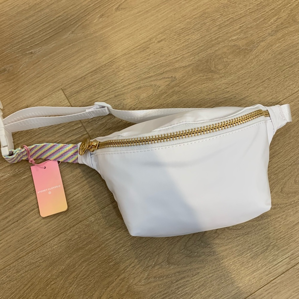 Stoney Clover x Target fanny pack